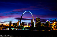 Iconic St. Louis