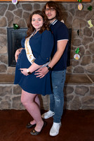 Tess + Ethan | Baby Shower | 2.20.22